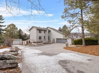 6941 Hillridge Pl, Parker, CO 80134