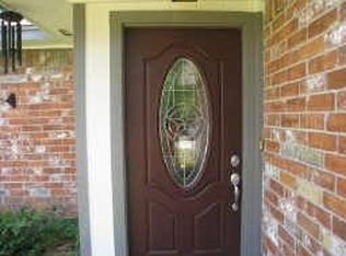 4614 Rivertree Ln, Spring, TX 77388