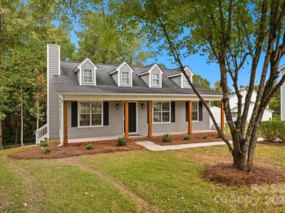 3807 Broomstraw Ct, Matthews, NC, 28105