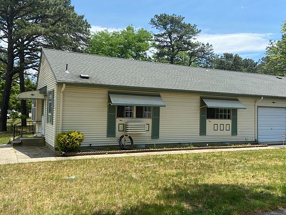 3rd image of 17A Penwood Dr #54A