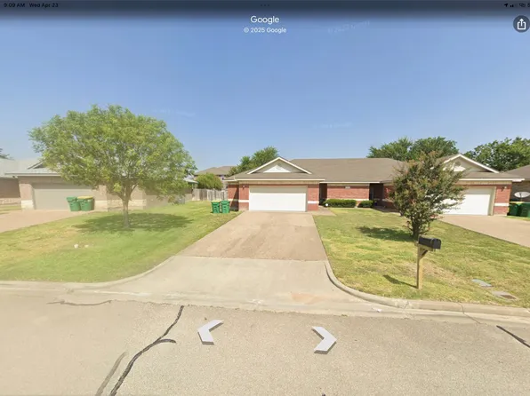 3025 Buckskin Ln #3029, Waco, TX 76706