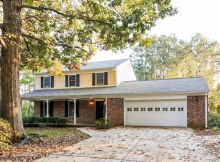 2550 Raintree Way NE, Marietta, GA 30068