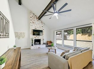 7107 Teaberry Dr, Austin, TX 78745