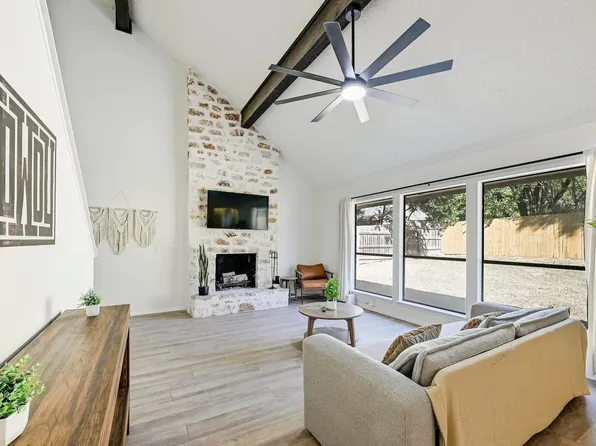 7107 Teaberry Dr, Austin, TX 78745