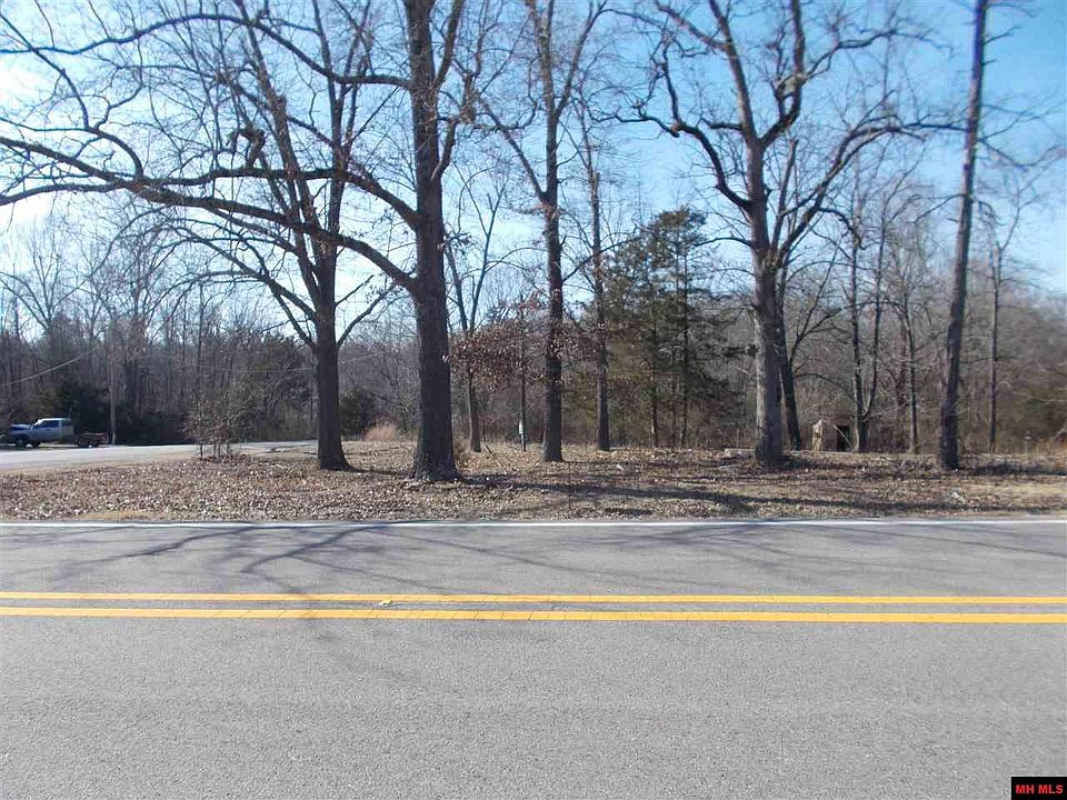 1st image of Bull Shoals Dam Blvd