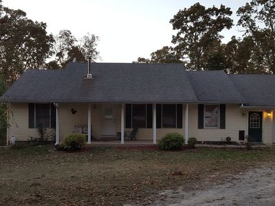 6557 Oak Hills Dr, Festus, MO, 63028