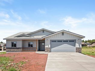 173 Royal Troon Dr, Williams, AZ 86046
