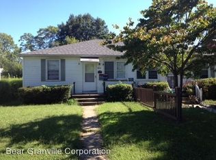 3217 Dill Ave, Richmond, VA 23222