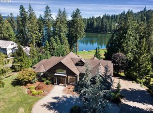 20382 S Driftwood Dr, Oregon City, OR