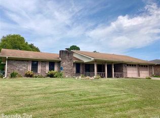 150 Sonora St, Hot Springs, AR 71913