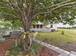 122 Ross Rd, Palmer, TX 75152