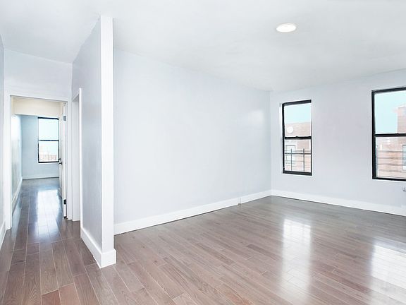2nd image of 621 E 170th St APT 8