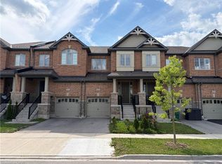 60 Reistwood Dr, Kitchener, ON N2R 0N8