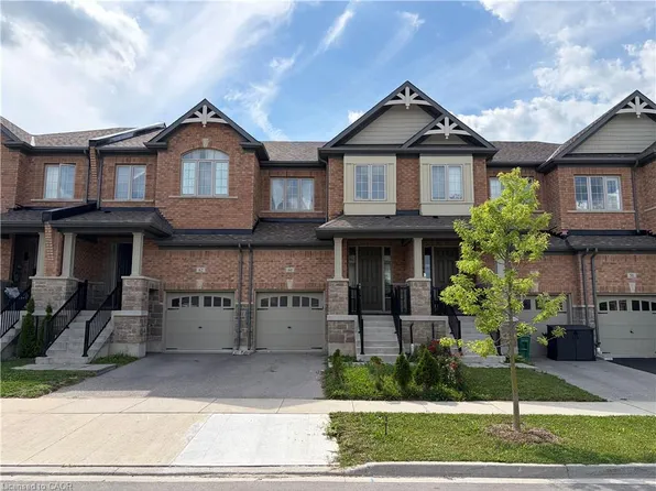 60 Reistwood Dr, Kitchener, ON N2R 0N8