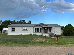 621 N 9th St, Melrose, NM 88124