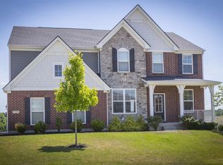 7795 Arcadia Blvd, Alexandria, KY 41001