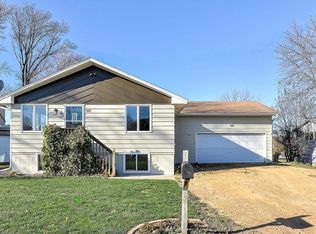 329 Reform St S, Nya, MN 55368