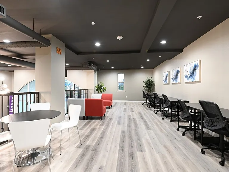 Centerpointe at Market Apartments - 3145 Market Street Riverside CA 92501 — Photo 48