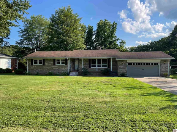 232 Anita Dr, Paducah, KY 42003