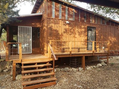 198 Jolie Dr, Spring Branch, TX, 78070