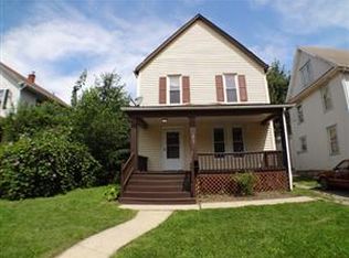1817 E 30th St, Lorain, OH 44055