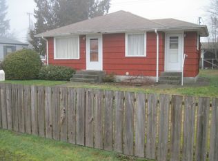 2112 Madison St, Shelton, WA 98584