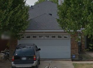 4121 Amy Dr, Mesquite, TX