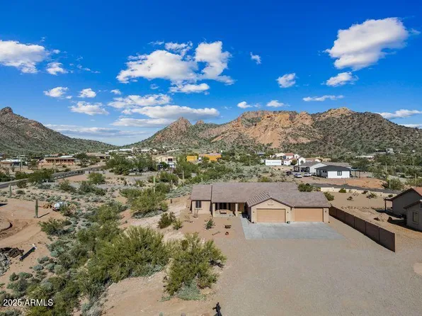 86 E Moon Vista Street, Apache Junction, AZ 85119