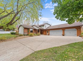 410 River Hills Rd, River Falls, WI 54022