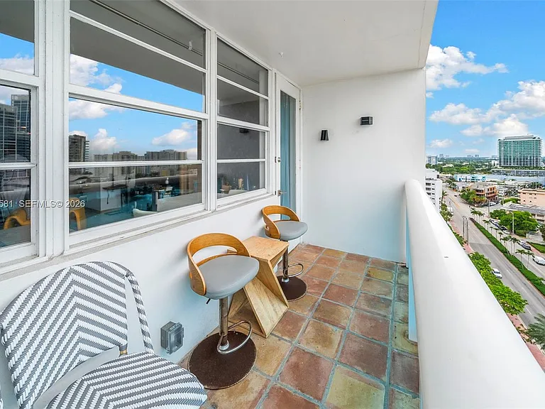 6770 Indian Creek Dr #Penthouse B — Photo 4