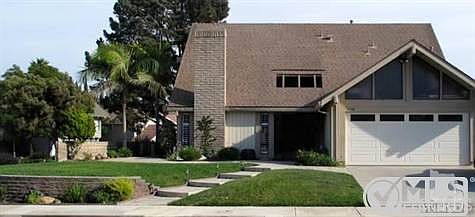Great curb appeal