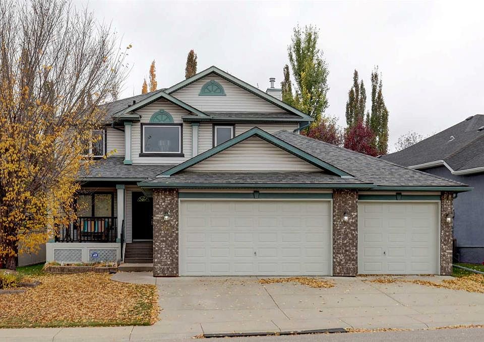 1st image of 63 S Sierra Madre Cres SW