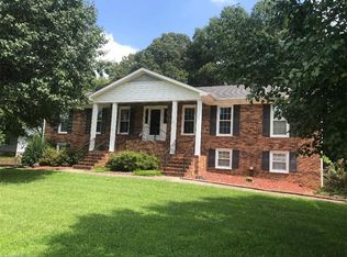 167 Shady Oak Trl, Clemmons, NC 27012