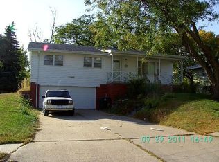 110 N 7th St, Springfield, NE 68059