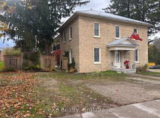 16 Peter St S, South Bruce, ON N0G2J0