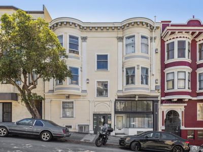 453 Union St #463, San Francisco, CA, 94133