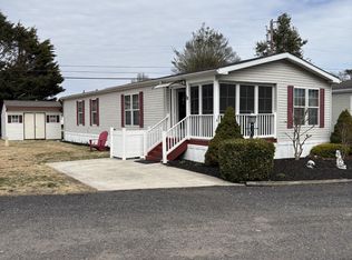 614 Route 9 N #16, Cape May Court House, NJ 08210