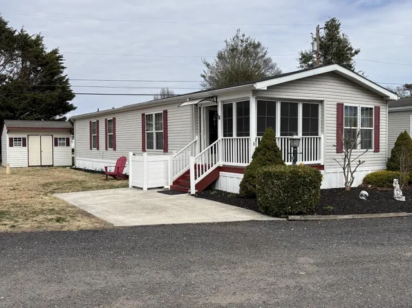 614 Route 9 N #16, Cape May Court House, NJ 08210