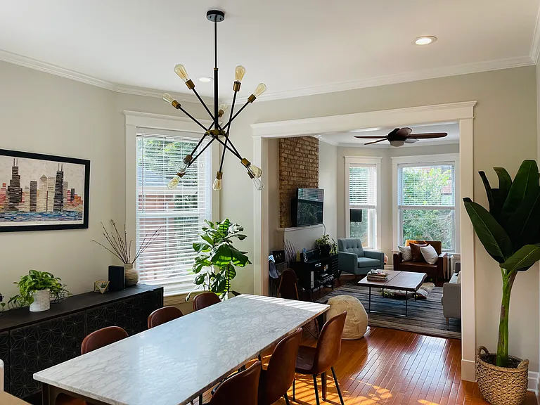 1644 W Farragut Ave #2 — Photo 3