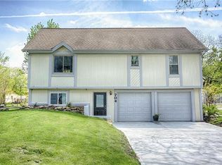 704 N Walker St, Olathe, KS 66061