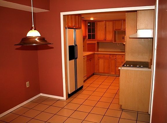 Eating Area