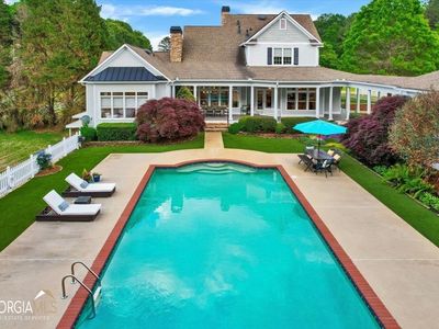 2058 E Lake Rd, McDonough, GA, 30252
