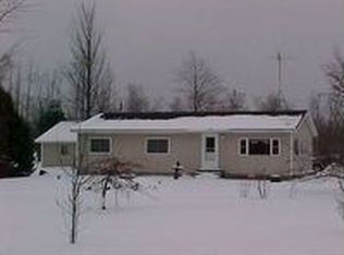 11030 E Us Highway 23, Cheboygan, MI 49721