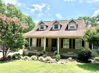 4728 Bothwell Dr, Marshville, NC 28103