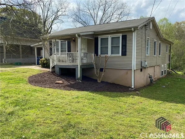 195 Herman Street, Athens, GA 30601
