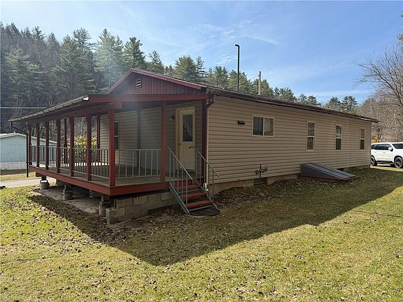 3rd image of 2661 Bailey Creek Rd