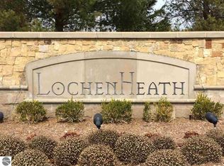 4178 Dornoch Ct #49, Williamsburg, MI