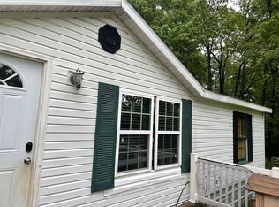 9885 E Farm Road 156, Rogersville, MO 65742