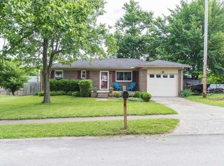 309 Chamberlain Dr, Lexington, KY 40517