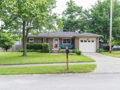 309 Chamberlain Dr, Lexington, KY, 40517